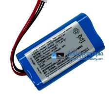Μπαταρία για PLC DLK-A4S [Μπαταρία αντικατάστασης]